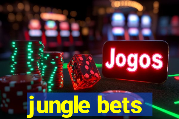 jungle bets