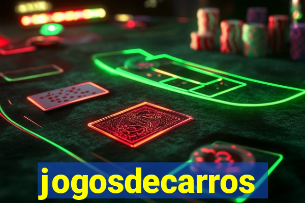 jogosdecarros