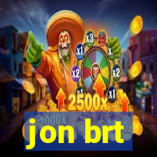 jon brt