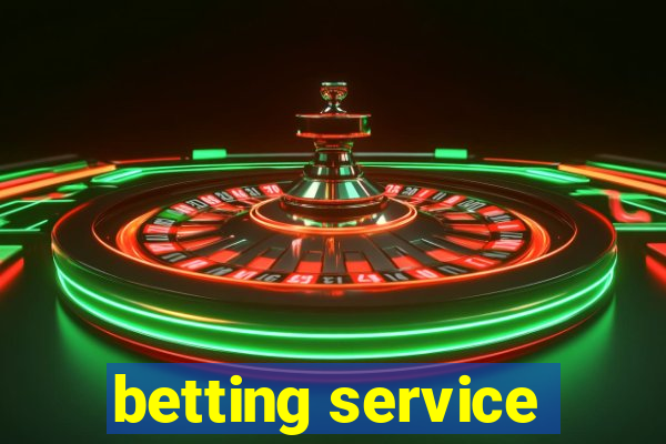 betting service