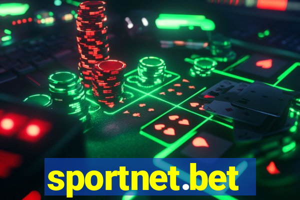 sportnet.bet