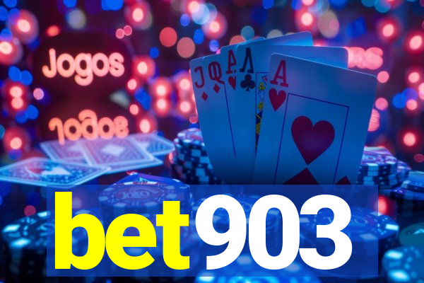 bet903