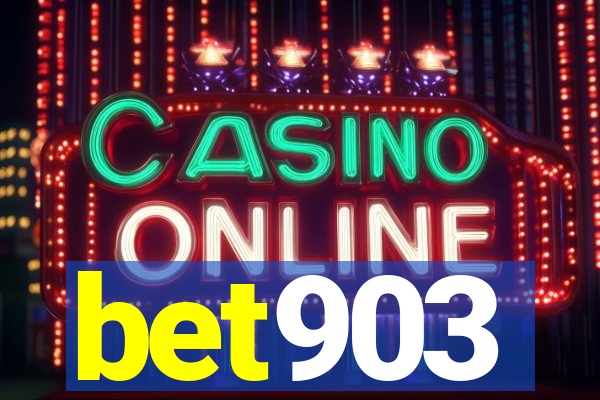 bet903