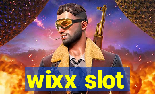 wixx slot