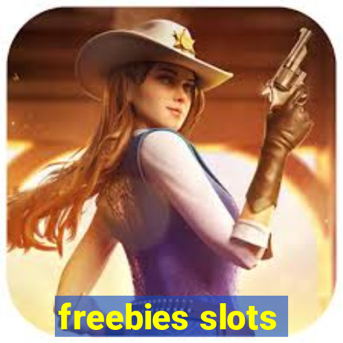 freebies slots