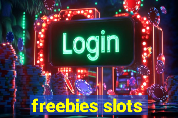 freebies slots