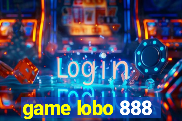 game lobo 888