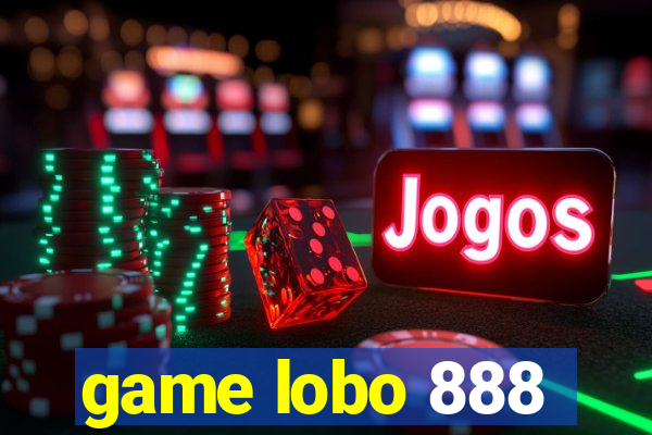 game lobo 888