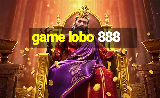 game lobo 888