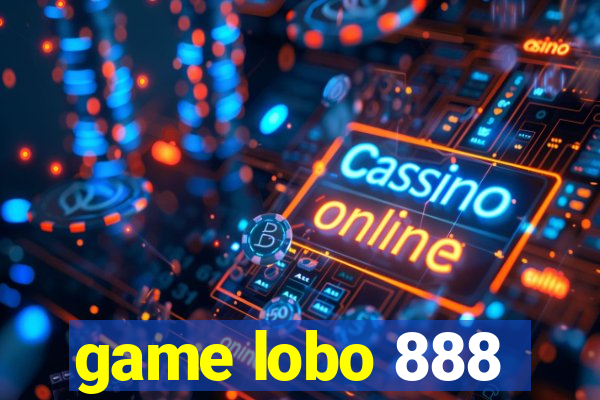 game lobo 888