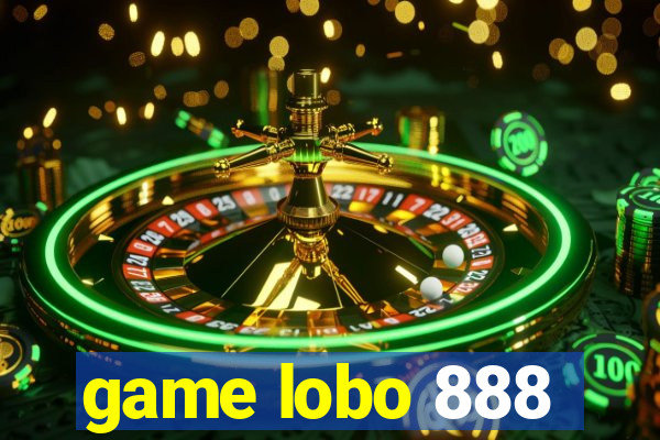 game lobo 888