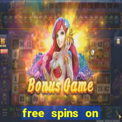 free spins on casino no deposit