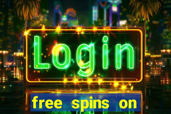 free spins on casino no deposit