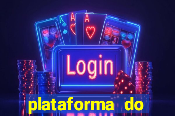 plataforma do tigrinho de 5 reais