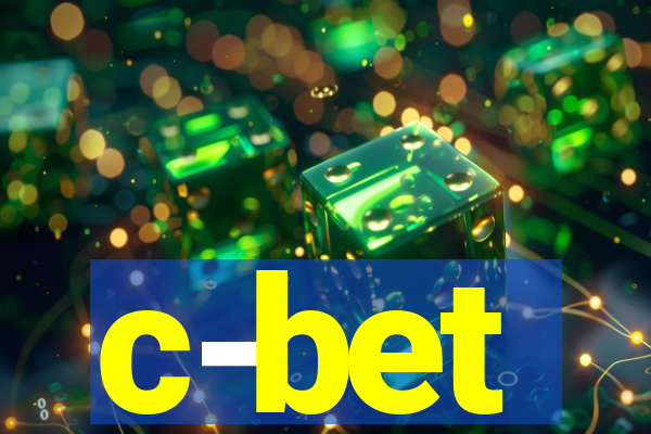 c-bet