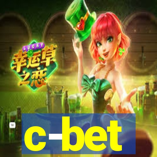 c-bet