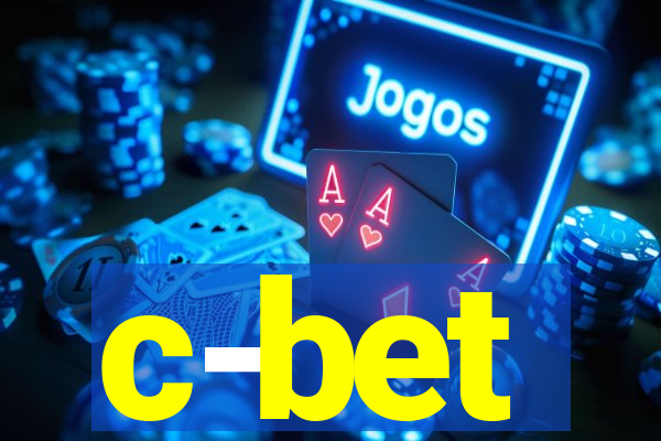 c-bet