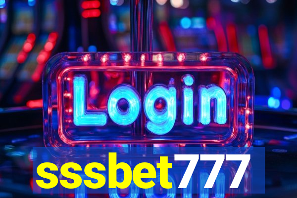 sssbet777