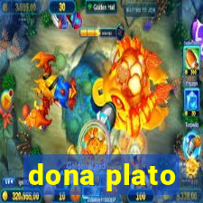 dona plato