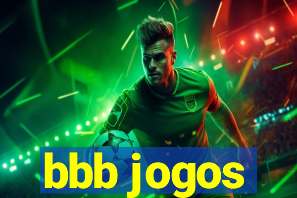 bbb jogos