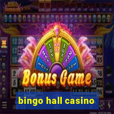 bingo hall casino