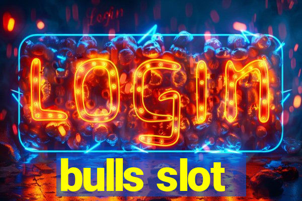 bulls slot