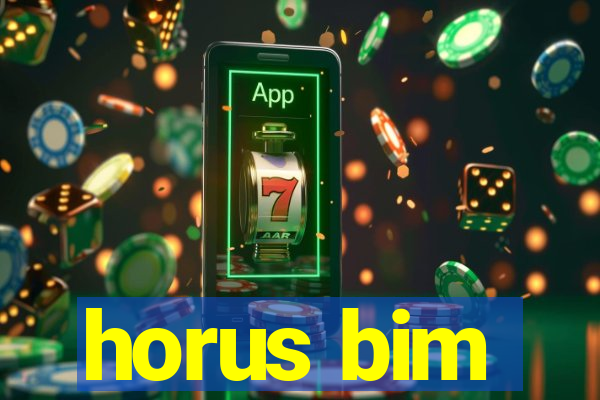 horus bim