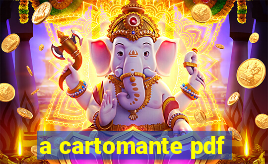 a cartomante pdf