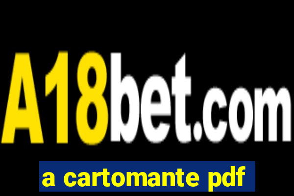 a cartomante pdf