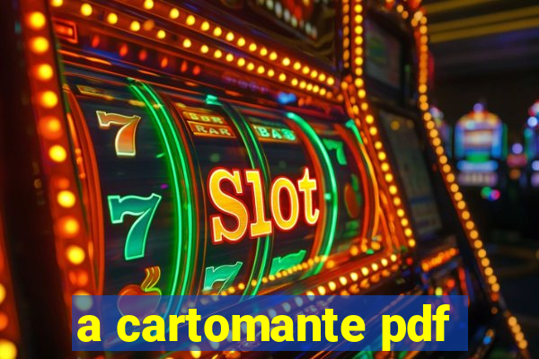 a cartomante pdf