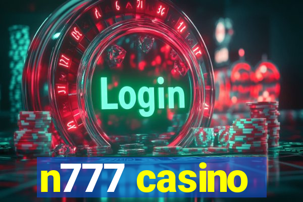 n777 casino