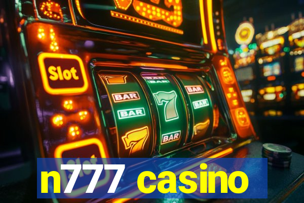 n777 casino