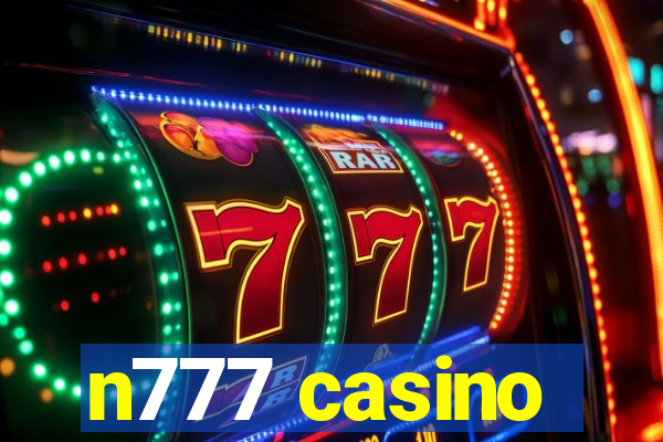 n777 casino