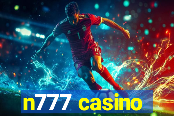 n777 casino