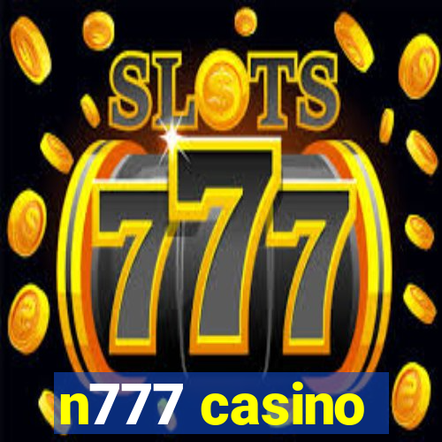 n777 casino