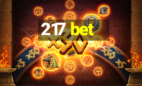 217 bet