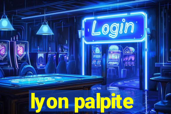 lyon palpite