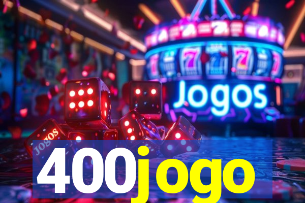 400jogo