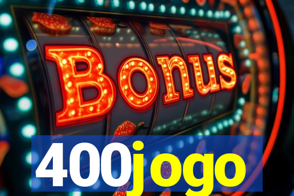 400jogo