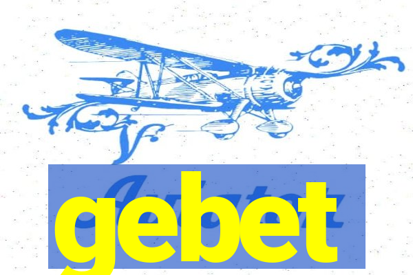 gebet