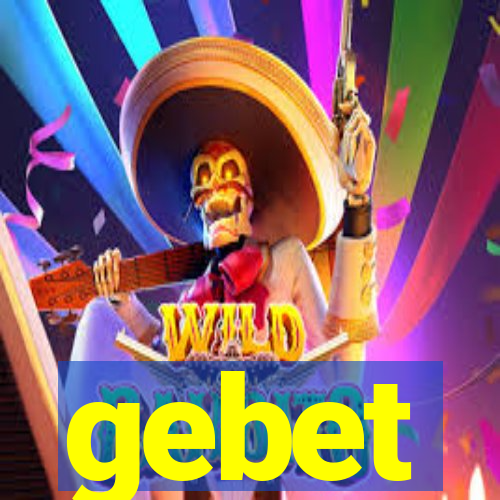 gebet