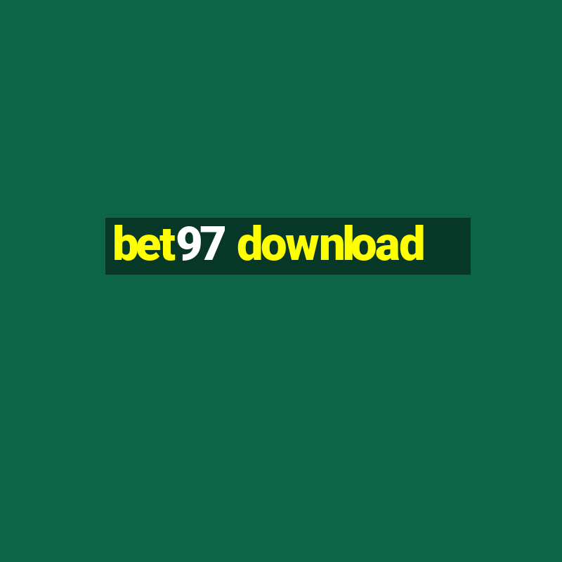 bet97 download