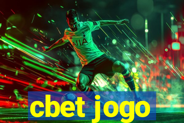 cbet jogo