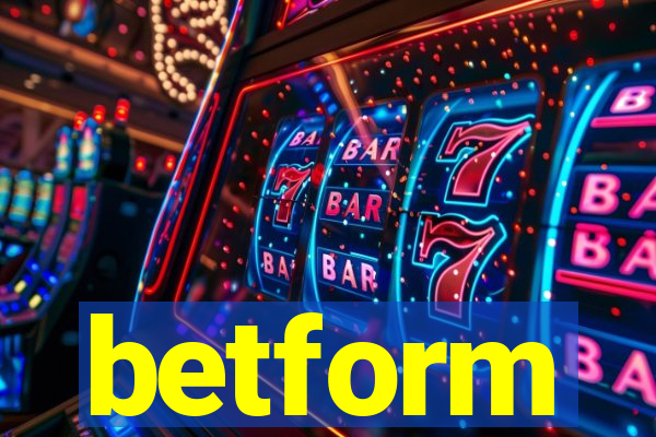 betform