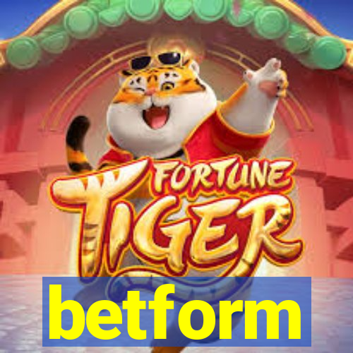 betform