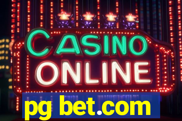 pg bet.com