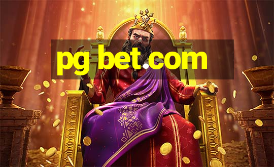 pg bet.com