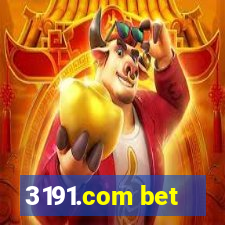 3191.com bet