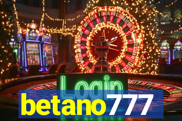 betano777