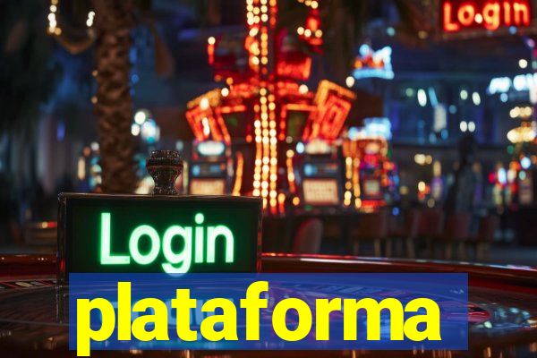 plataforma confiável de jogos online